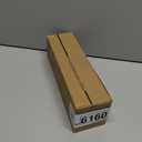 Updated Soap Dispenser Bottle for Kitchen Sink Replacement - 500ML/17oz Soap Bottle - A Replacement for Your Soap Dispenser, Please Confirm the Adapter Maximum Connection Size Before