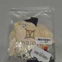 Avidlove Sexy Panties for Women Lace Boyshort Underwear High Waist Cheeky Panties Pack of 2, XL