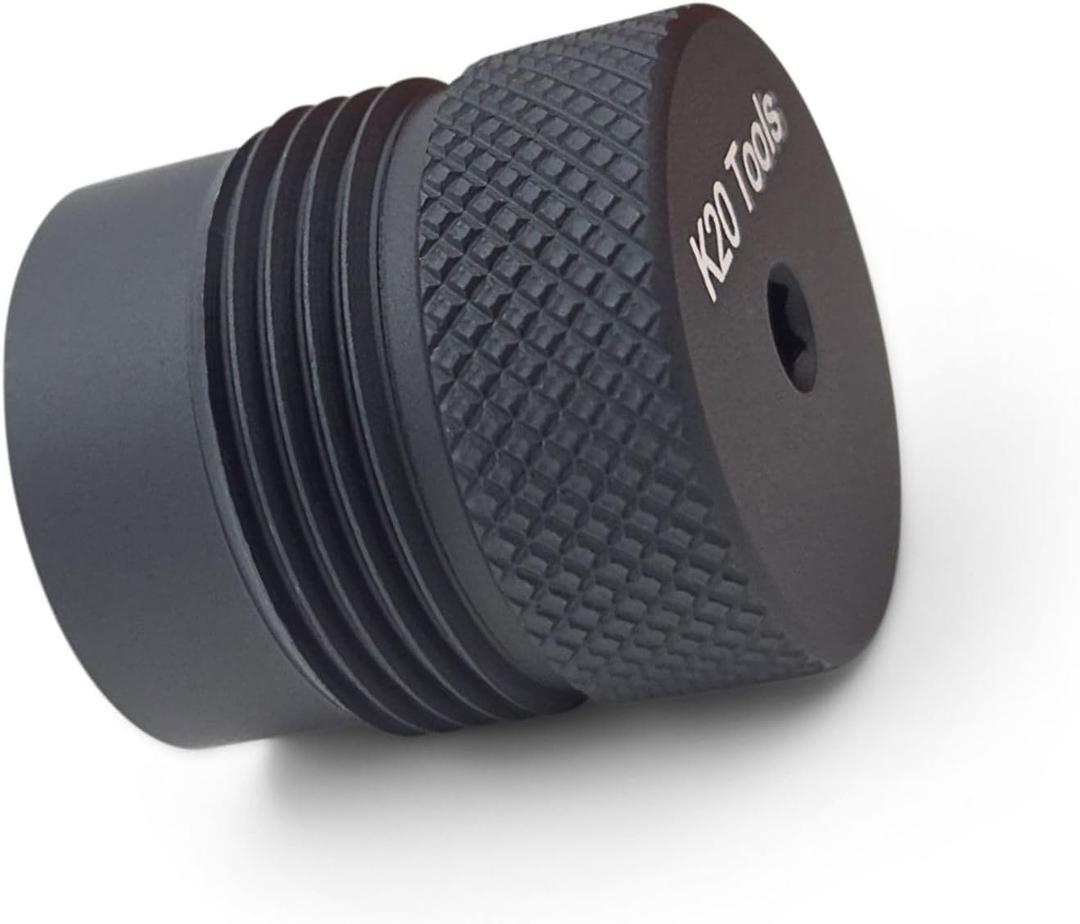 Fast Cap Adapter - Compatible with BYRNA SD EP LE HD - Cartridge Quick Change