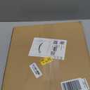 6-Tier Magnetic File Holder, Large Capacity File Cabinet Organizer, No-Drill Mount Hanging Magnetic Paper Holder for File Cabinets, Office, Whiteboard, Magnetic Mail Holder