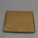 Zen Sand Garden for Desk with Rake, Rocks and Figures (Medium)