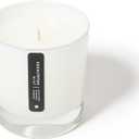 ScentAir- Scented Glass Jar Candle - Eucalyptus Mint