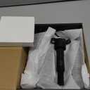 Set of 4 Ignition Coil Pack Spark Plugs Fits for 2012 2013 2014 2015 2016 Hyundai Elantra Tucson Kia Soul Forte 2.0 1.8 L4 Replaces# UF651 C1804