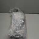 Living Room Area Rugs - 5x7 Abstract Large Soft Indoor Washable Rug Neutral Modern Low Pile Carpet for Bedroom Dining Room Farmhouse Home Office - Blue