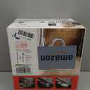 InSinkErator HOT150 Instant Hot Water Dispenser System - Faucet & Tank, Chrome, H-HOT150C-SS
