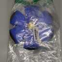 Magic Meta Ball,Magic Bouncing Ball,Metaball Flying Saucer,Pet Flying Saucer, Foldable, Dual Form Free Switching, Suitable for Indoor & Outdoor Use (Blue)