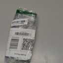 TORRAS Strong Magnetic & Seamless Stand for Samsung Galaxy S25 Ultra Case, Fit for MagSafe, MilGrade Drop Protection, Kickstand for Samsung Galaxy S25 Ultra Case, Translucent Back/Black Edge