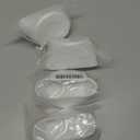 Pack of 4 Stanley 14 OZ Cup Boot Accessories (White)