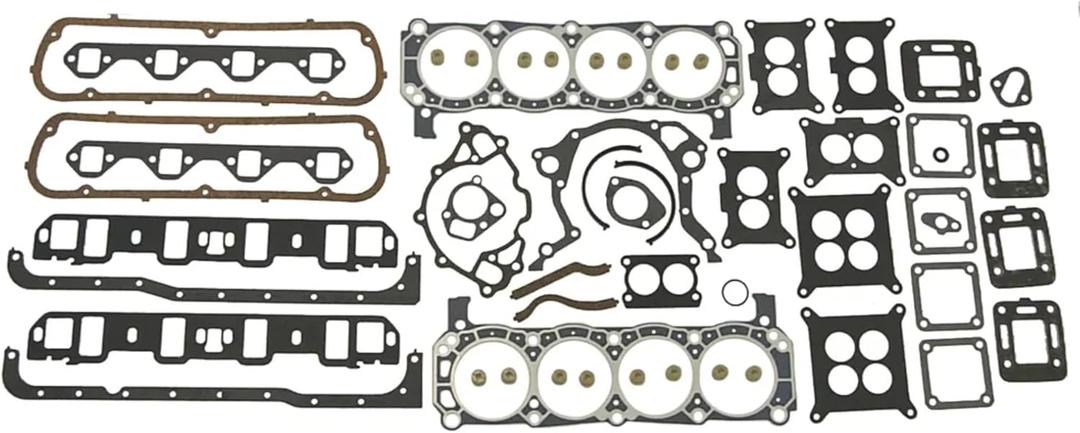 Sierra International, 18-4385, Overhaul Gasket Set