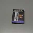 2026 Aimoon Mini Wireless CarPlay Adapter Upgrade Wired to Wireless for CarPlay & Android Auto Plug and Play Fast Auto-Reconnect Stable Control Zero Delay Car Play for iPhone iOS 10+ Android 11+