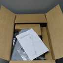 Cordless Vacuum Cleaner with Self-Standing, 40KPA Stick Vacuum Cleaners for Home, 8-in-1 Lightweight Rechargeable Vacuum, 7-Layer Filtration,Ideal for Carpet, Pet Hair, Hardwood Floors