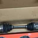A-Premium Set of 2 Front CV Axle Shaft Assembly
Compatible with Mercedes-Benz C300 2008-2010 2013-2014 4Matic Luxury Sport, C350 13-15 4Matic, E400 2015 4Matic, 3.0L 3.5L