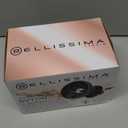 Bellissima Diffon Ceramic Diffuser Hair Dryer for Curly Hair - 2-in-1 Blow Dryer with Diffuser - Reduces Frizz, Defines Curls, Volumizes - Lightweight, Compact, Easy Hold Handle