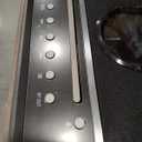 KEiiD Clock Radio CD Player with Speakers Bluetooth Compact Multimedia Stereo System for Home, Dual Alarms with Detailed Settings, FM Radio, USB, AUX, Bluetooth Receiveer/Transmitter