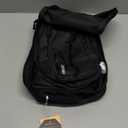 8 Set Compression Packing Cubes for Travel, Waterproof Luggage Organizers, Suitcase Organizer Set for Carry-On & Checked Baggage, Travel Accessories for Men & Women (02-Black)