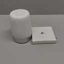 Red Light Sleep Sound Machine  Night Light for Bedroom with 5-Level Red Light Therapy (620690nm), 32 White Noise & Nature Sounds, Smart App Control, Timer & Wake-Up Alarm Clock