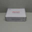 BIGASUO 10.1" Digital Calendar, Smart Touchscreen Interactive Display, Electronic Organizer for Monthly, Weekly & Daily Agenda, Chore Chart, Meal Planner, To Do List, Family Schedules, Picture Frame (Black)