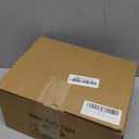 Dj Party Disco Ball Light Support DMX512 and Sound Activated, BUCLHOZ LED Stage Strobe Lighting for Parties Indoor Dance Floor Birthday Rave Bar Karaoke KTV Xmas Christmas Wedding Show Club