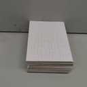 Juvale 48 Sheets Blank Puzzles to Draw On Bulk  6x8 inch Make Your Own Jigsaw Puzzle for Kids Crafts Projects (28 Pieces Each)