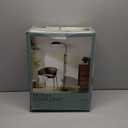 Bronze Floor Lamp 72 in× 21.5 in×10 in Lamp Base,Lamp Shade