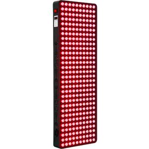 Red Light Therapy for Body Face,Extra Large Infrared Red Light Therapy Panel Full Body for Pain Relief,LED 660nm Red Light Panel & 850nm Near-Infrared Therapy Device (300 LEDs - 1500W)