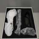 Red Light Therapy Device for Joints & Muscles Pain Relief, Infrared Light Therapy for Body (3x808nm +16X650nm), Handheld Cold Laser Therapy Device for Humans/Pets (White)