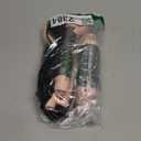 Rotating Curling Iron Set, Automatic Curling Wand for Long Hair, Easy to Use Hair Curler Get Effortless Beach Waves, 3 Sizes Ceramic Barrel 1/1.25/1.5 Inch to 410F with Home Button, Dual Voltage (Pink)