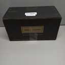 S&Q'S CERAMICS Ceramic Small Bowls for Kitchen, Set of 6, 9 ounces Small Ceramic Bowls for Condiments, Dipping, Side Dishes (Glazed Matte Off-White) (4.25 inch)