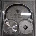 Shabbe Chic Wireless Headphones