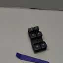 AiYiGu Power Window Switch Control Button Driver Side Compatible with 2014-2019 Chevy Silverado 1500, 2015-2019 Chevrolet Silverado & GMC Sierra 2500 HD 3500 HD, Replace OEM 23427098 DWS1778