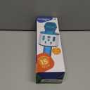 Move2Play, Kids Karaoke Microphone | Includes Pre-Loaded Songs & Bluetooth | Kids Birthday Party Gift | Toy for All Ages 2, 3, 4, 5, 6+ Year Old Girls, Boys & Toddlers