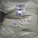 Bedsure Queen Comforter Set - Celadon Green Soft Bedding for All Seasons, Cationic Dyed Bed Set, 3 Pieces, 1 Queen Size Comforter (90"x90") and 2 Pillow Shams (20"x26"+2")