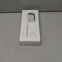 JSAUX ModCase for ROG Ally, PC0109 Protective Case with Detachable Front Shell, Kickstand Back Cover, and Long & Short Hook-and-Loop Straps  Basic Set (Black)