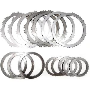 Transnation 6F35 Auto Transmission Steel Plates Clutch Kit Fit For FORD LINCOLN MAZDA MERCURY Car Accessories W204881C Transnation 6F35 Auto Transmission Steel Plates Clutch Kit Fit For FORD LINCOLN MAZDA MERCURY Car Accessories W204881C