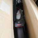 MEGAWHEELS Electric Scooter,Electric Scooter Adults Teens,10in Pneumatic Tires,350/500/600W Motor,19/31 Miles Range,15.5mph E Scooter with Smart APP Control for Commuting, Outdoor, Short Travel Gift