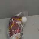 HollyHOME Sequin Unicorn Stick Horse Handcrafted Hobby Horse on a Stick with Wood Wheels Real Pony Neighing and Galloping Sounds Plush Unicorn Toy Pink 36 Inches(AA Batteries Required)