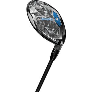 Callaway Golf Paradym AI Smoke Max Fairway Wood (Right Hand, Tensei 65G, 5 Wood, Regular)