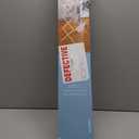 Whitmor Natural Wood Drying Rack,  Up to 25 Feet of Drying Space