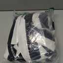 Morph Women's Black And White Striped Suit Sizes S-3XL, Halloween Costumes For Women's Halloween Costume