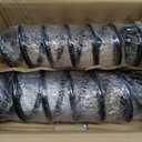 929-921 Rear Heavy Duty Coil Springs Compatible with 2019-2025 Ram 1500 2WD 4WD, Provide Extra 70% Load Capacity