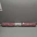 Chair Mat for Hardwood Floor, 36" x 48" Heavy Duty Office Chair Mat for Rolling Chairs, Anti Slip, Non-Curve, Floor Protector for Home Office, Beige