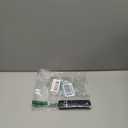 Replacement Remote Control Compatible with Fire Smart TV Stick 4K(1st/2nd Gen)/TV Stick (2nd Gen/3rd Gen/Lite/4K Max), FireStick Remote for Smart TV 3rd Gen & Cube with Voice Controller (Black)