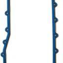 Engine Oil Pan Gaskets 90-11 for Dodge for Volkswagen for Jeep 3.3L 3.8L OHV 12V