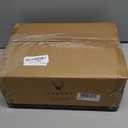 VEWEET Ceramic Coffee Mugs Set of 6, 11 OZ Coffee Cups Set with Handle, White Mugs Set Porcelain Cup Set for Kitchen, Microwave Dishwasher Safe, Series Fiona