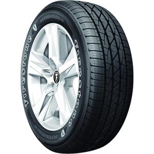 Firestone Destination LE3 Highway Terrain SUV Tire 275/55R20 113 H