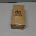 UGASA 14x36 Inch Pillow Cover Pack of 1 Soft Boho Stripe Corduroy Large Long Rectangular Lumbar Cushion Cover Farmhouse Decorative Throw Pillowcase for Bed, Couch, Sofa, Bedroom, Living Room, Black