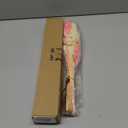 N&T NETING 85Pcs Pink Pampas Grass Decor, Natural Dried Floral Pampas Grass, Boho Home Decor, Fluffy Dried Pompas Grass for Home Wedding Boho Beach Theme Bedroom Decor