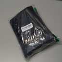 Chest Freezer Cover Deep Freezer Covers for Outside 7.0 Cubic Feet FreezerTop with Zipper to Open Waterproof and UV protection Extend their Service Life (38"W23"D34"H)