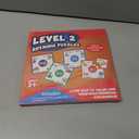 Phonics Puzzle Games, Spelling Games, Phonics Flash Cards, Sight Word Flash Cards for Toddlers, Learning Educational Toys, Kids Preschool Learning Activities, Homeschool Supplies, Learn to Read