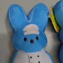 Peeps Dress Up Chef Easter Plush, 5.75 in - Pack of 2